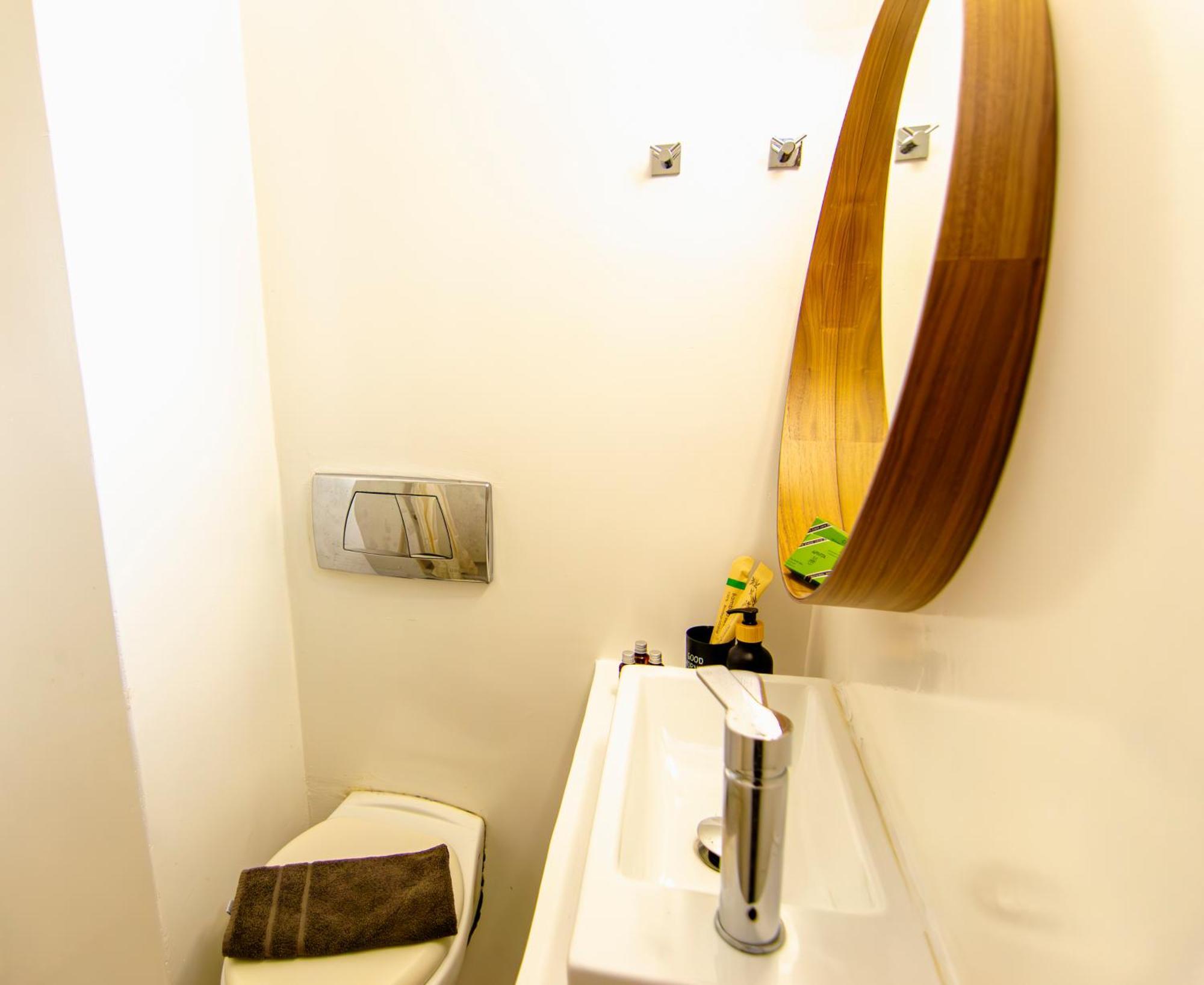 Windmills By Opus Apartment *