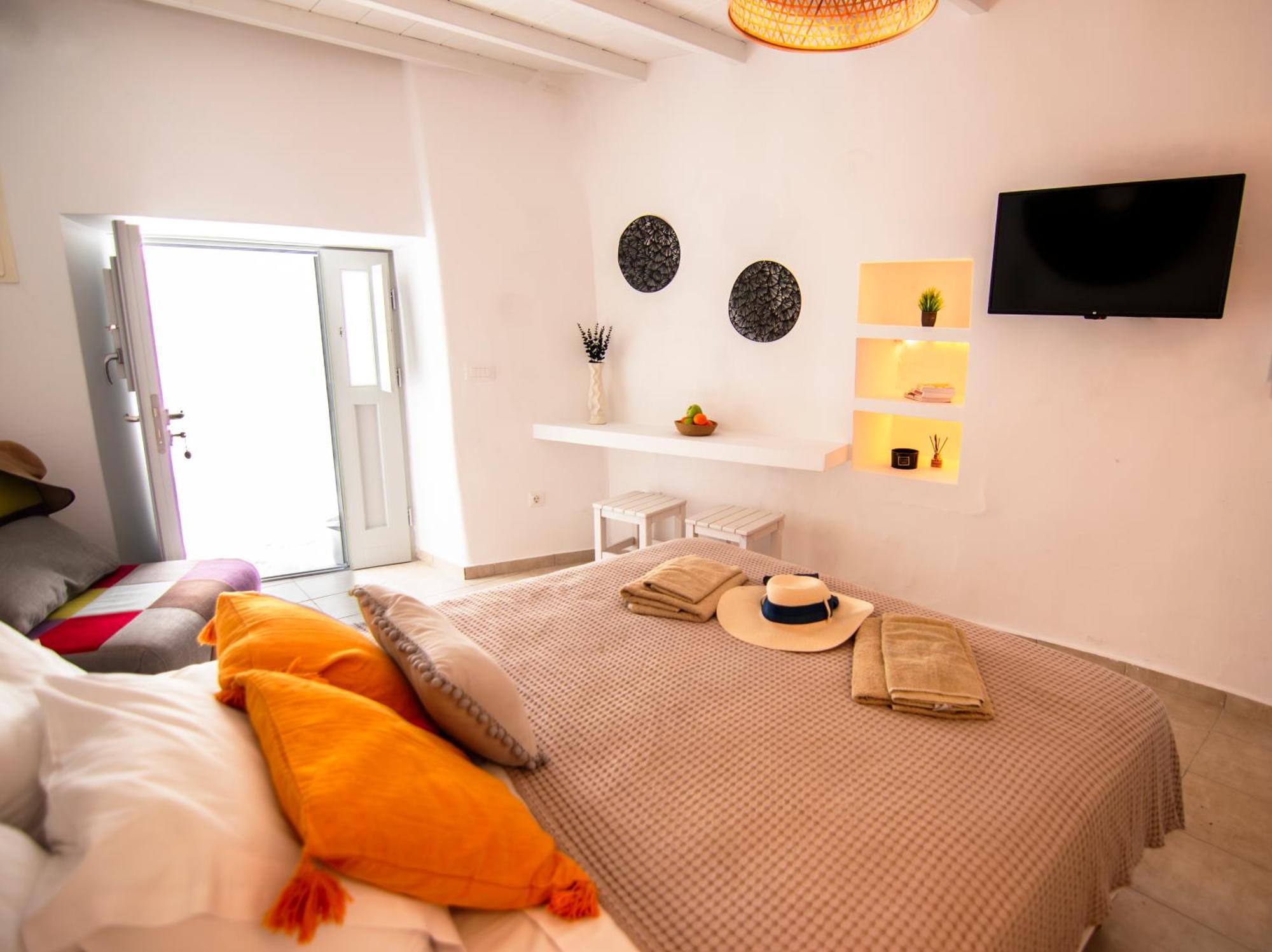 Windmills By Opus Apartment *